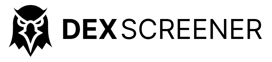 DEXSCREENER logo