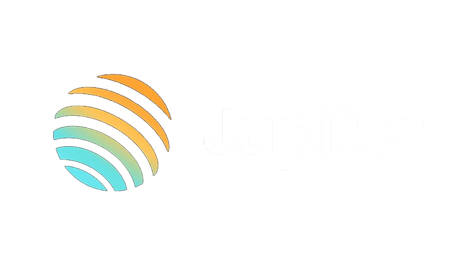 JUPITER logo