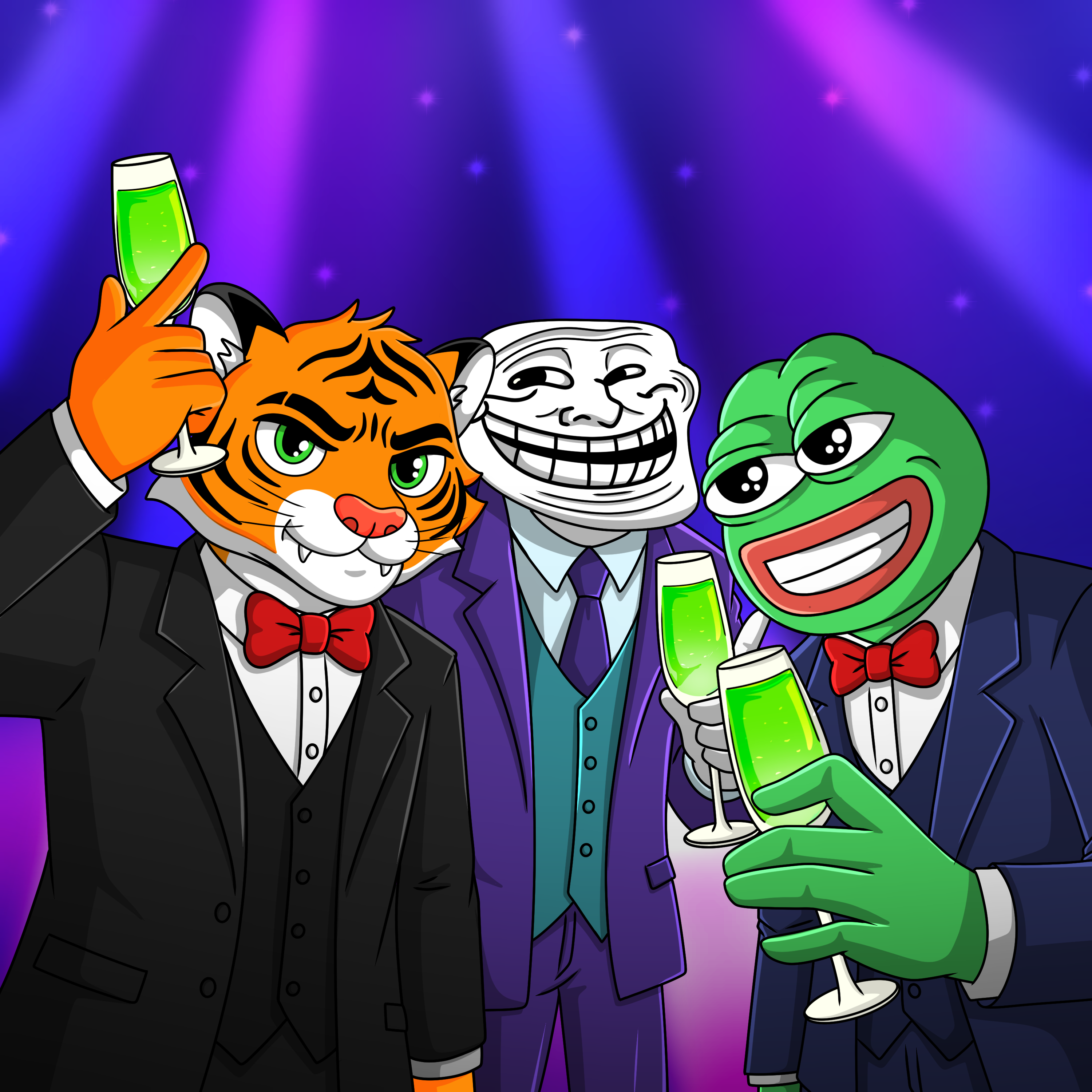 Tygo graffiti throw-up study